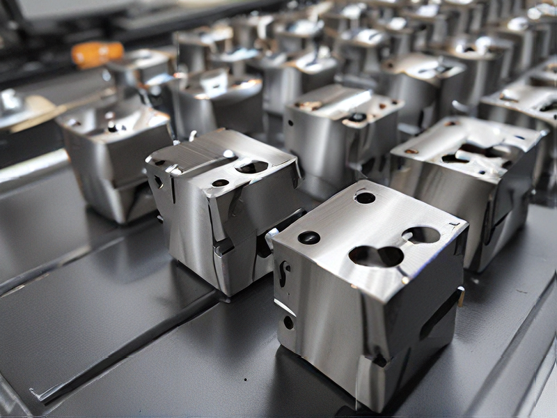 cnc controlled