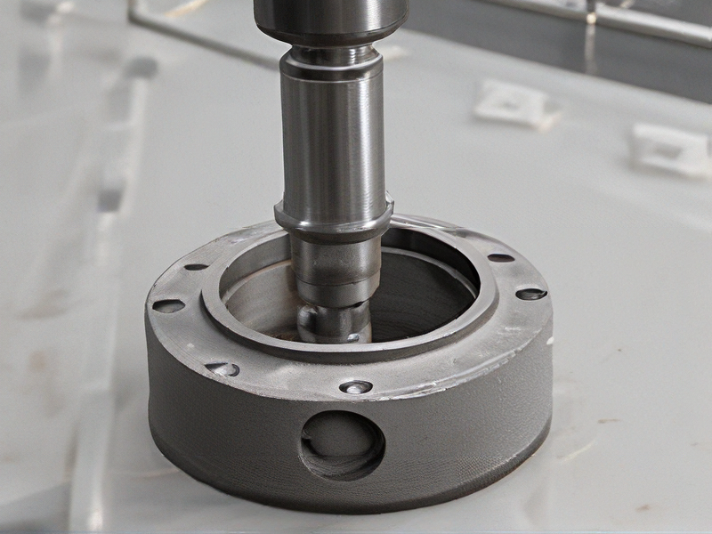 custom casting