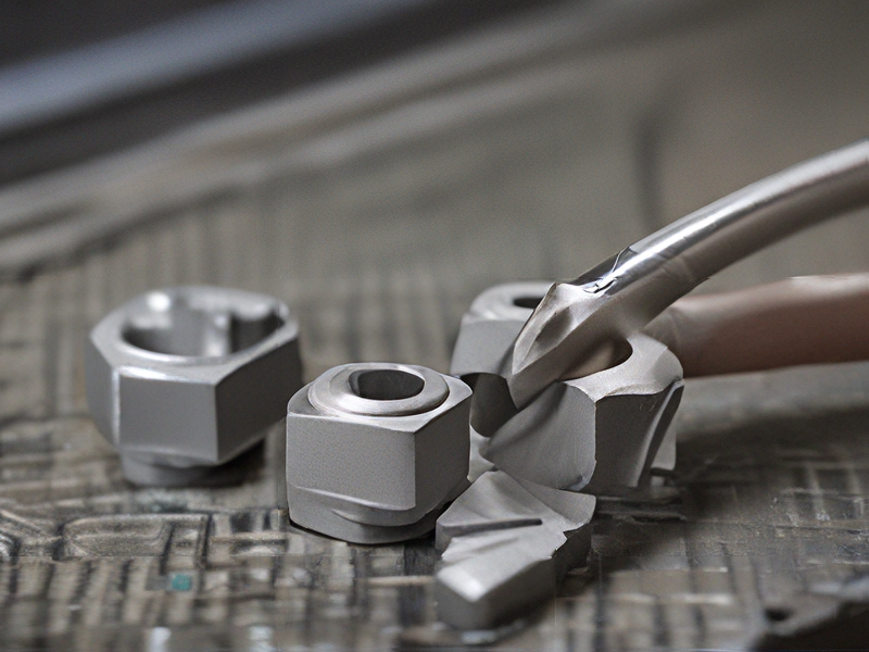 custom casting