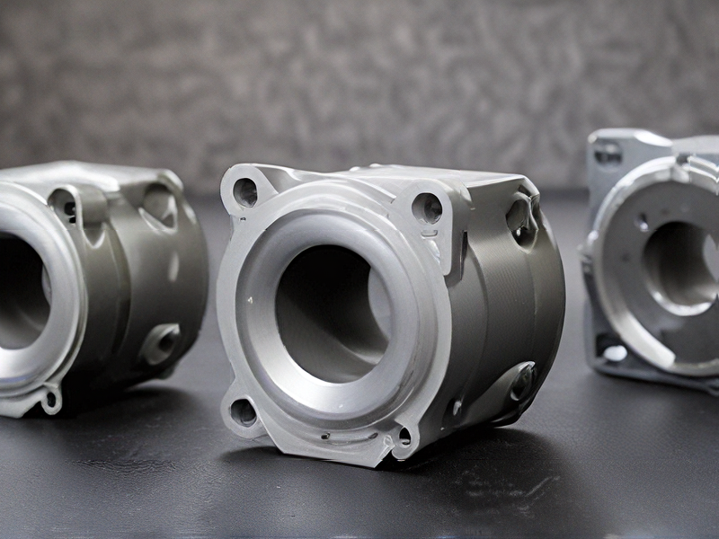 custom casting