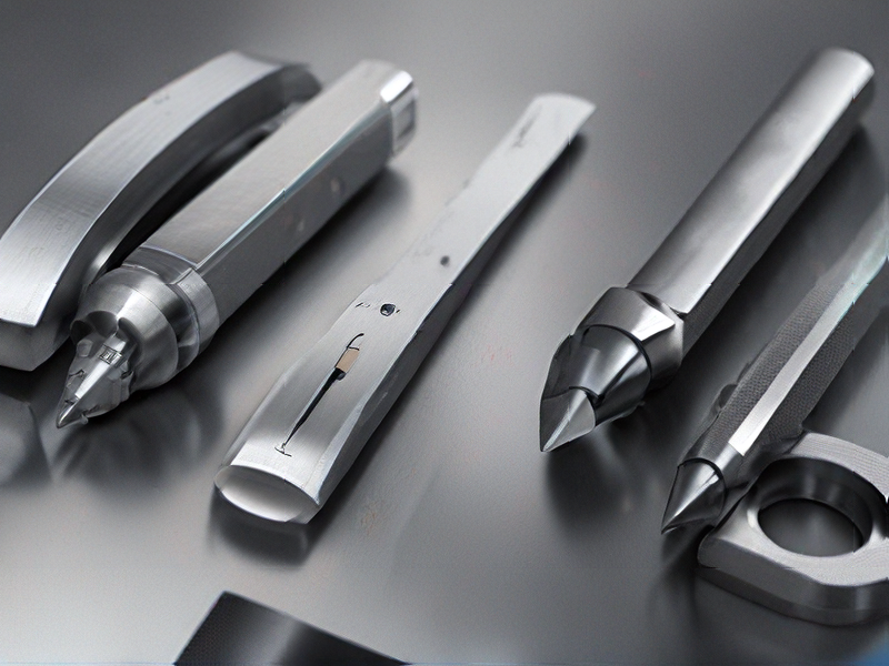 Top Titanium Versus Steel Manufacturing Technology Quality, Tips & FAQs for Sourcing from China.