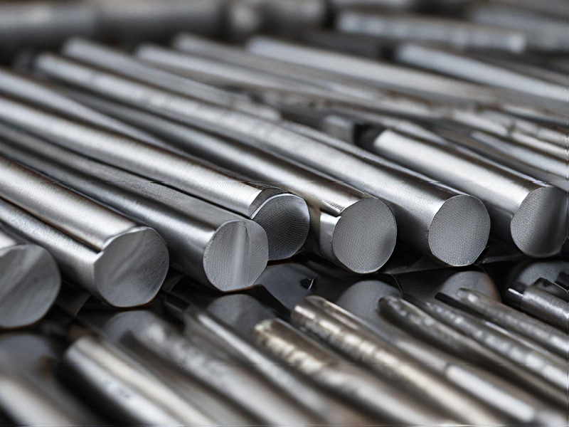 titanium versus steel