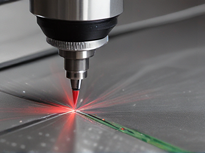 fibre optic laser cutting machines