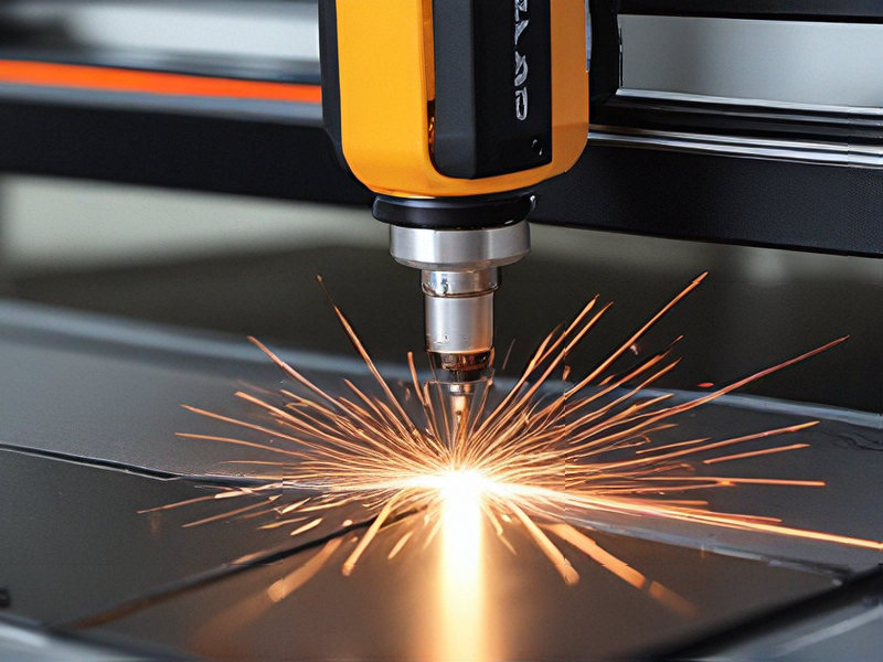 fibre optic laser cutting machines