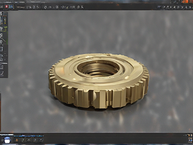 g code cnc programming