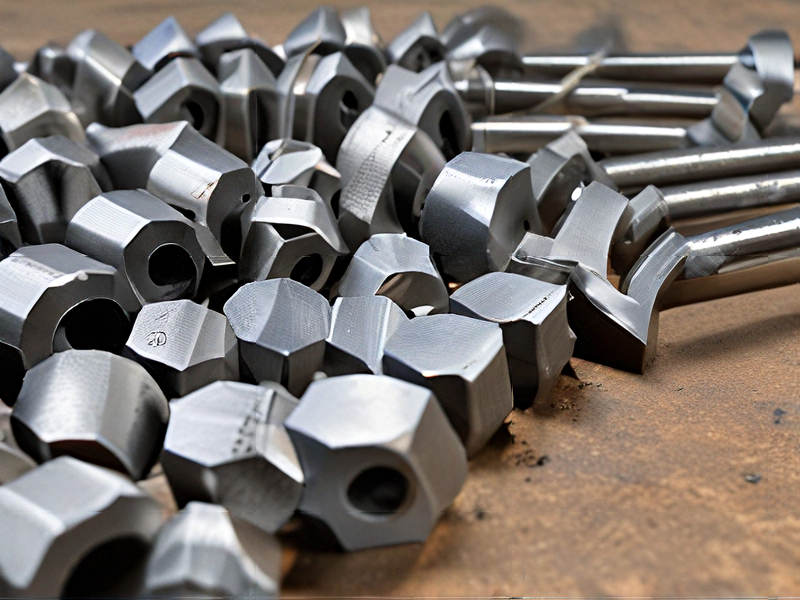 tools for grinding metal