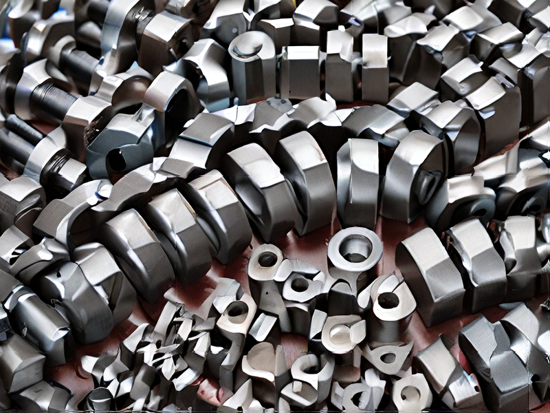 tools for grinding metal