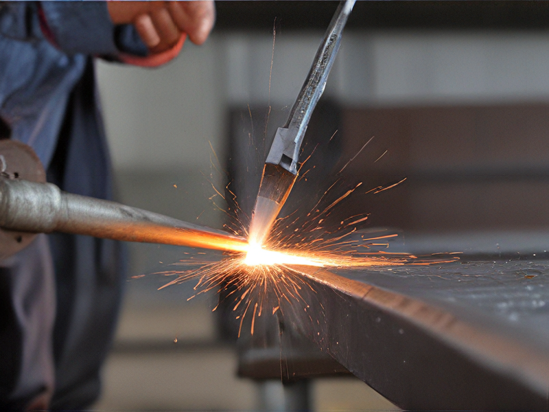 discount steel