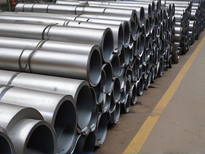 discount steel