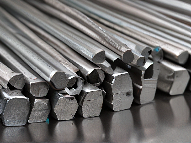 majestic metals