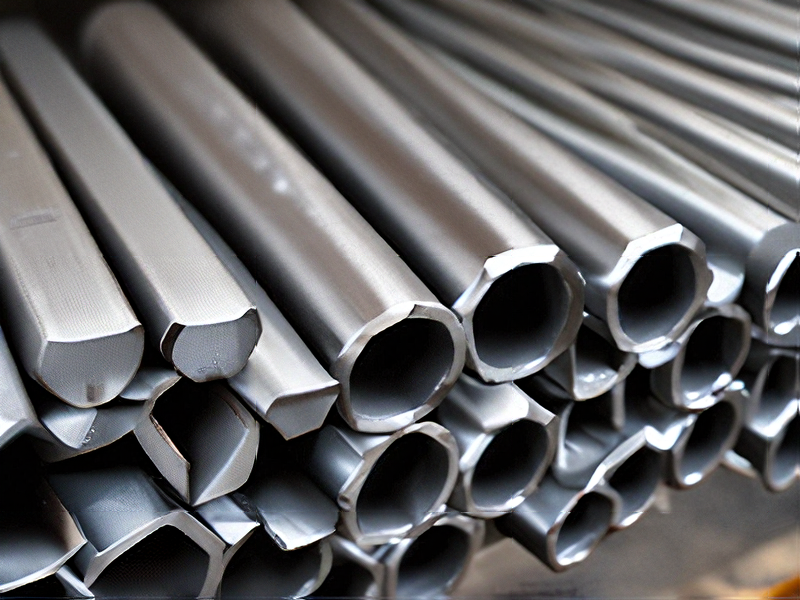 low alloy steel vs stainless steel