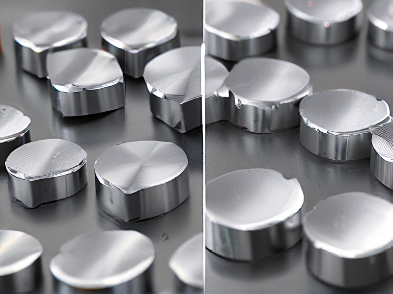 is aluminium a metal or nonmetal