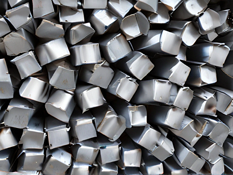 is aluminium a metal or nonmetal