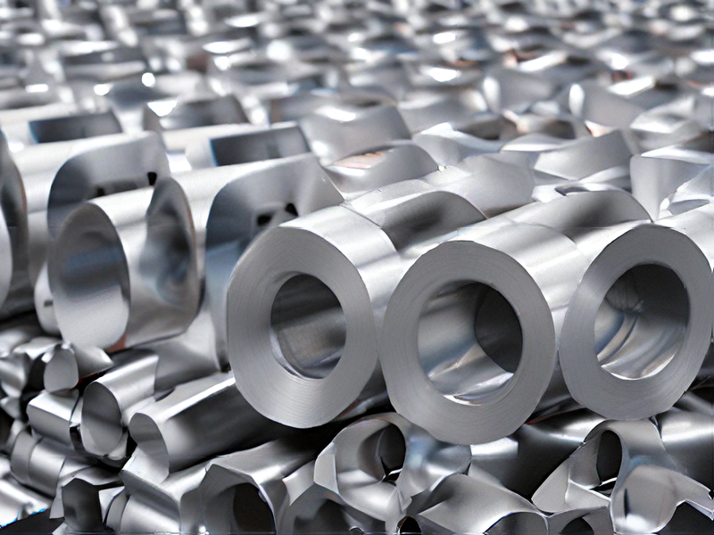 is aluminium a metal or nonmetal