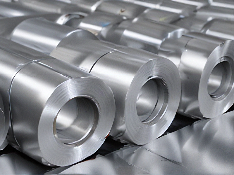is aluminum a metal or nonmetal