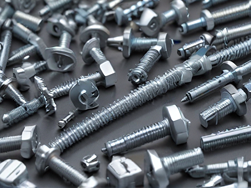 Top Manufacturers Of Screws Manufacturing Technology Quality, Tips & FAQs for Sourcing from China.