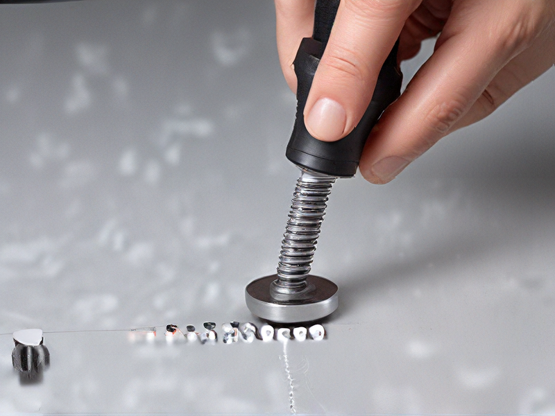 manufacturers of screws