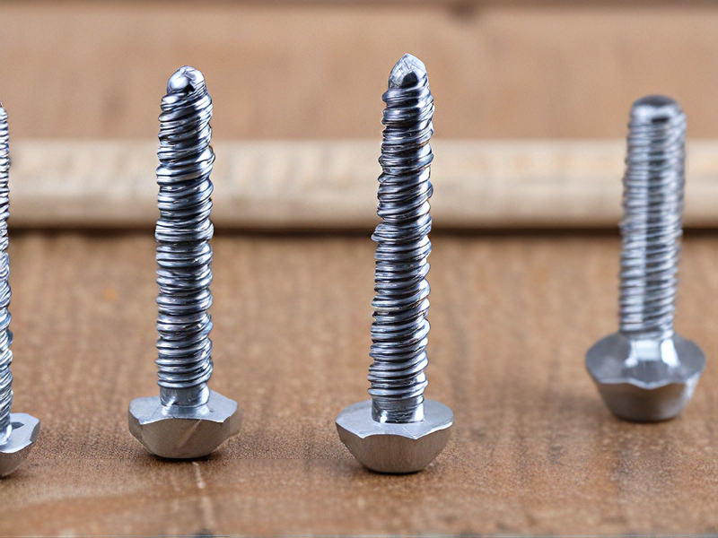manufacturers of screws