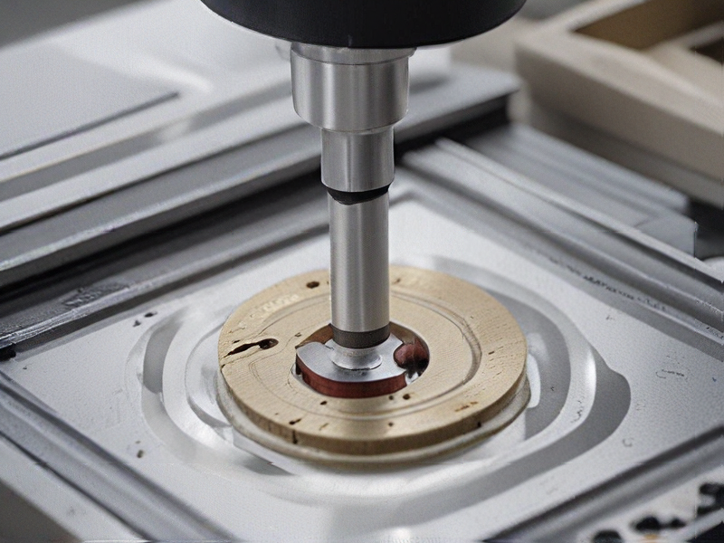 cnc part