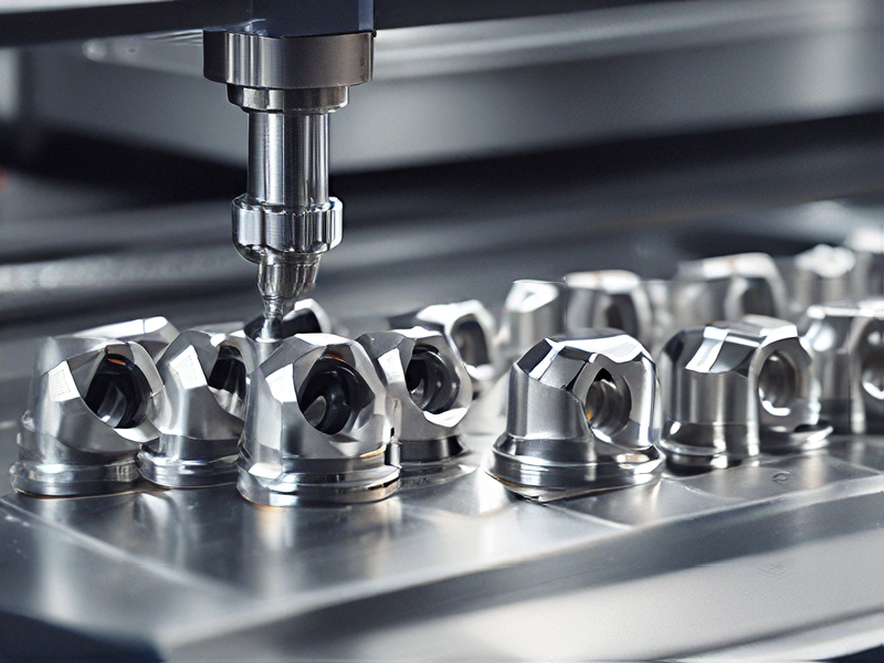 cnc part