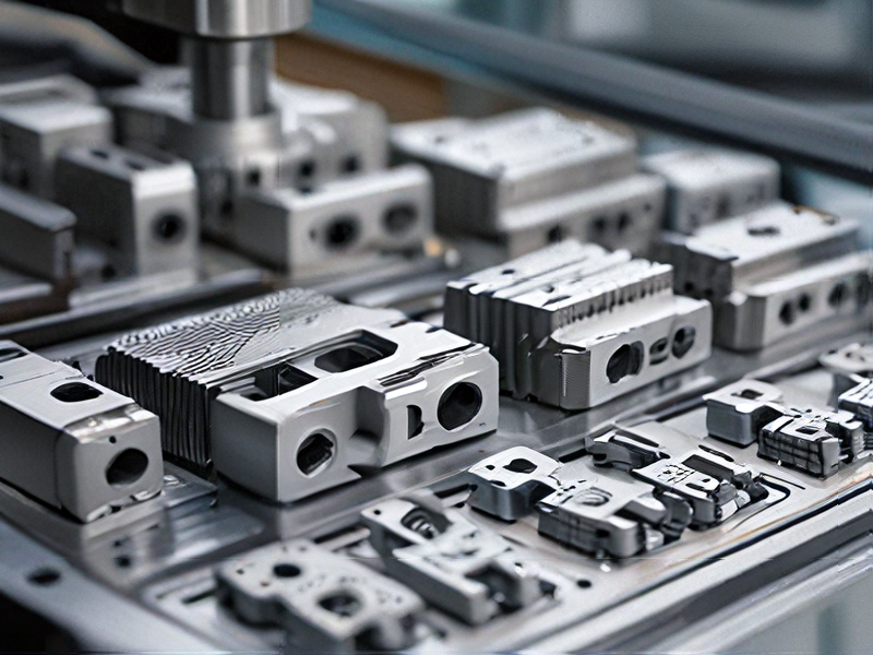 cnc part