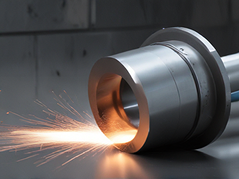 titanium steel