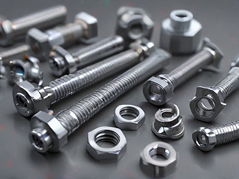 Top Nuts And Bolts Manufacturers Manufacturing Technology Quality, Tips & FAQs for Sourcing from China.