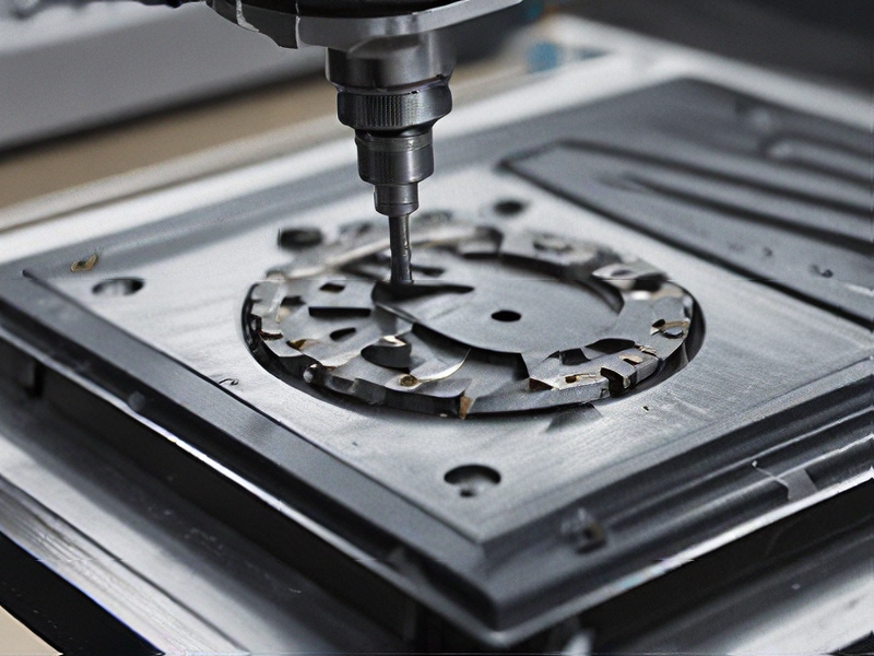 tool for cnc
