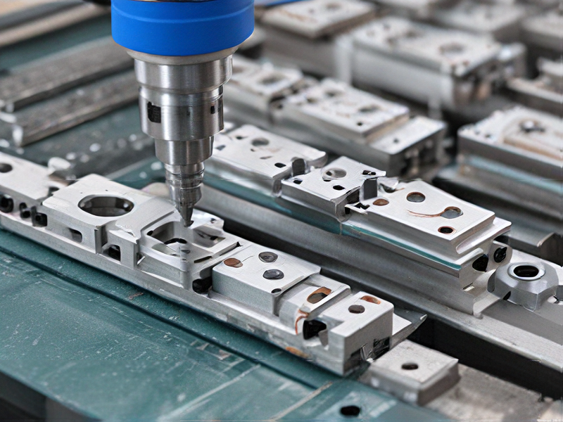 tool for cnc