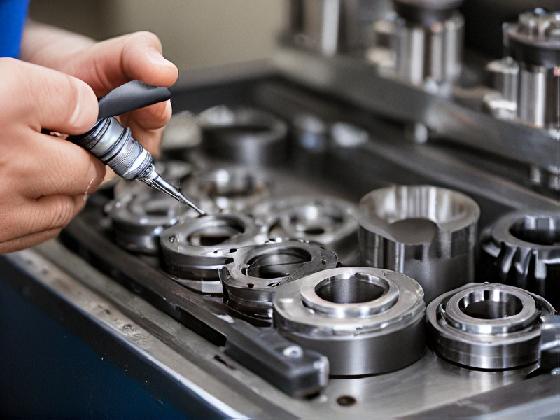 machine shops in san antonio texas