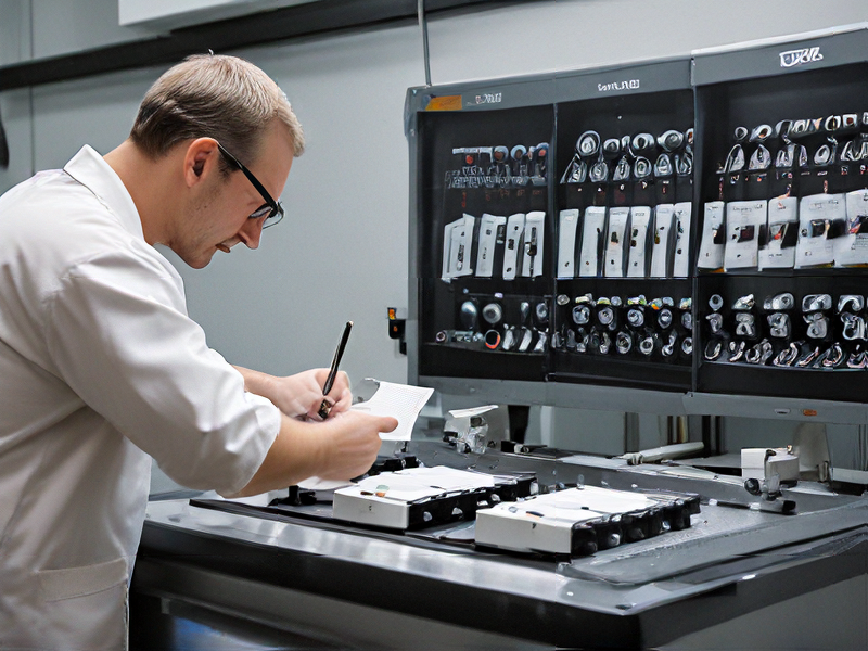 rapid manufacturing