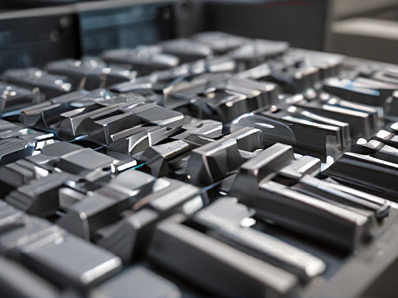 rapid manufacturing