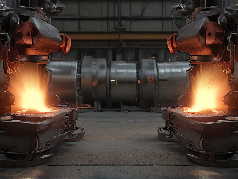 Top Foundry Metal Manufacturing Technology Quality, Tips & FAQs for Sourcing from China.