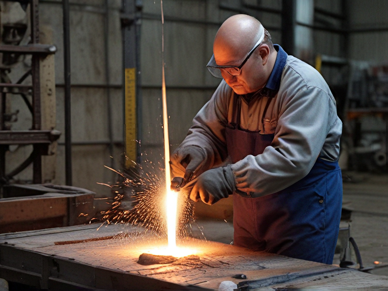 foundry metal