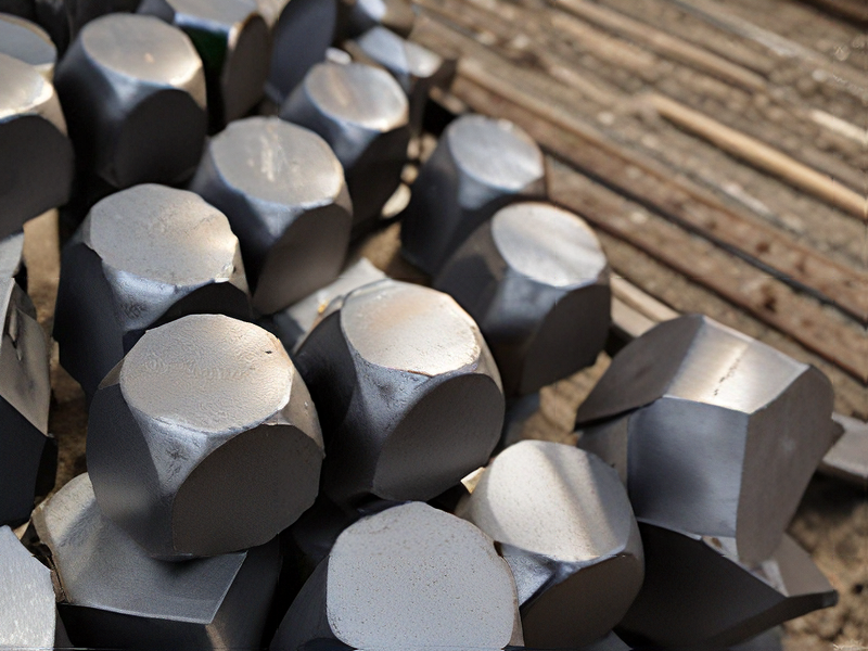 foundry metal