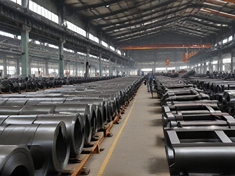 foundry metal