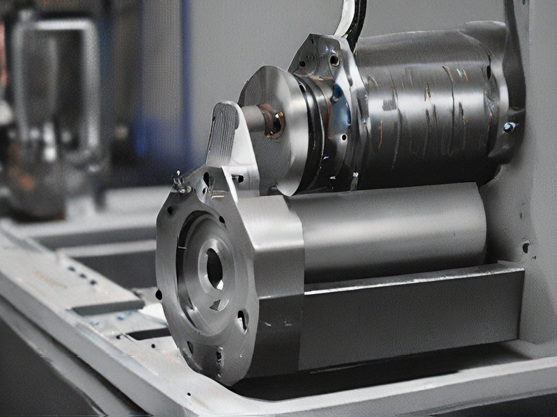 sinker edm machines