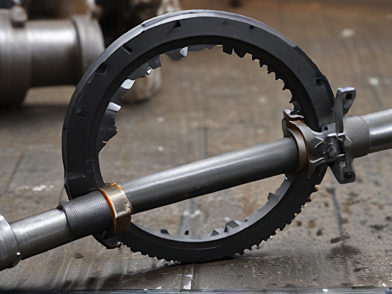 metal pipe cutter