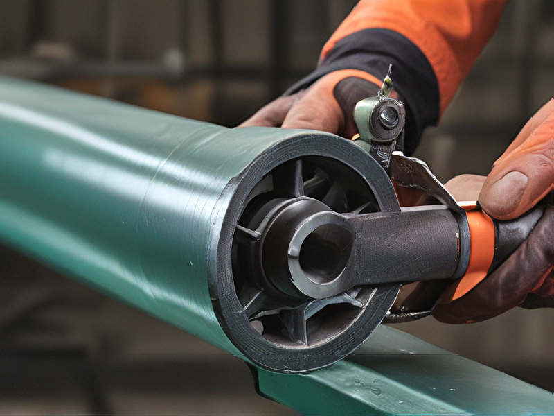 metal pipe cutter