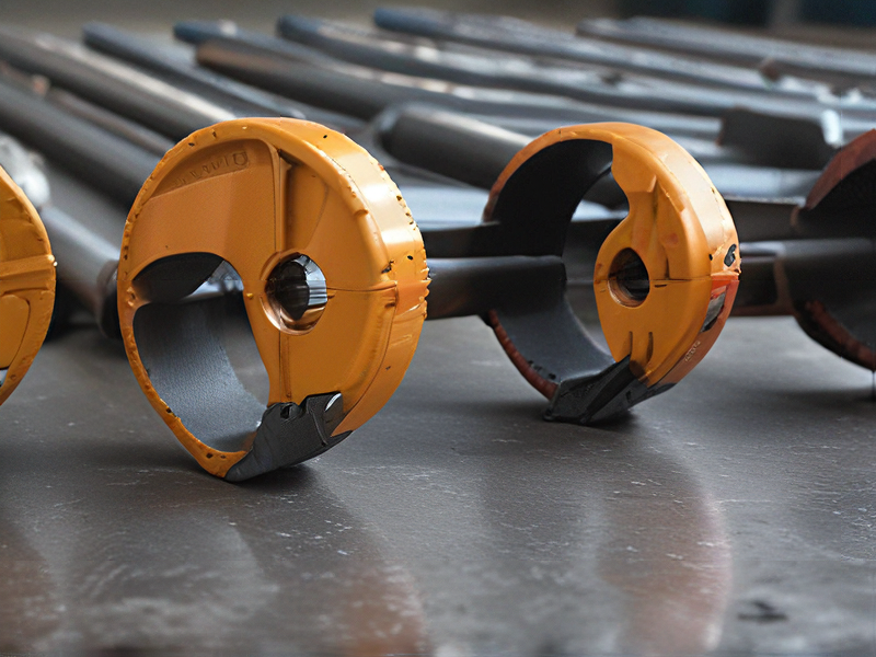metal pipe cutter
