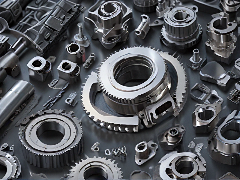 Top Mechanical Part Manufacturing Technology Quality, Tips & FAQs for Sourcing from China.