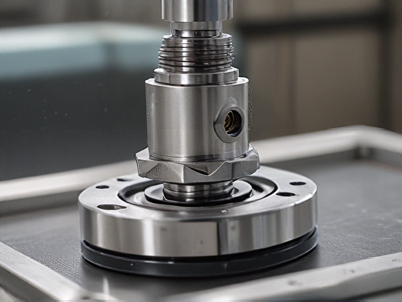 mechanical part