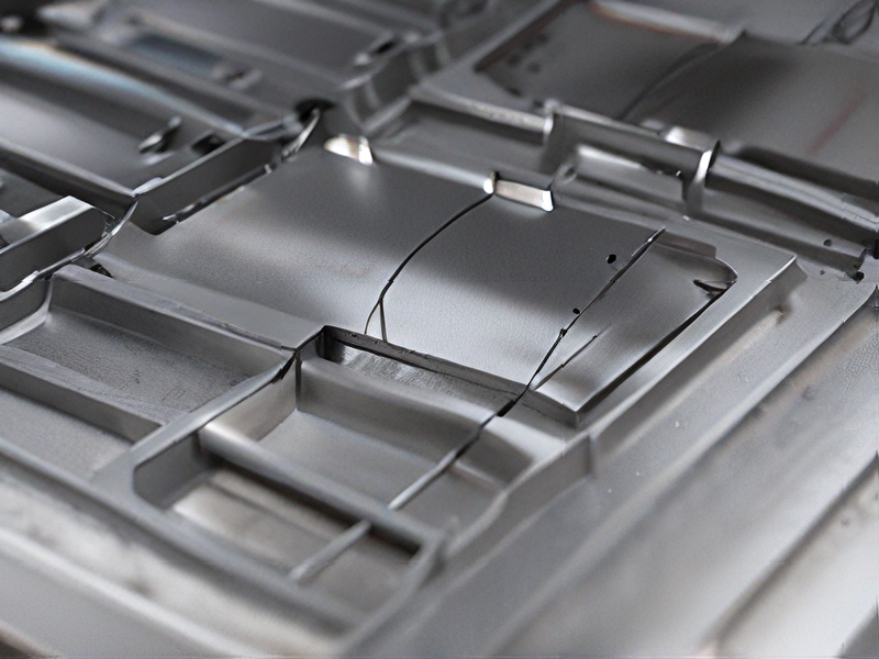 Top Precision Sheet Metal Manufacturing Technology Quality, Tips & FAQs for Sourcing from China.