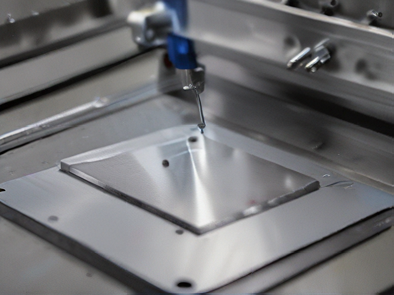 precision sheet metal