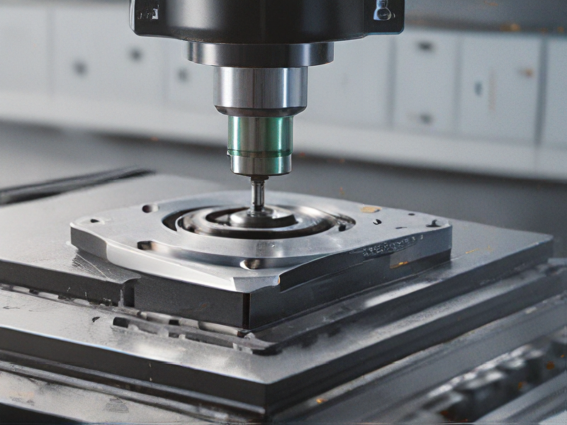 machining centers