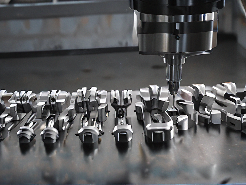 machining centers