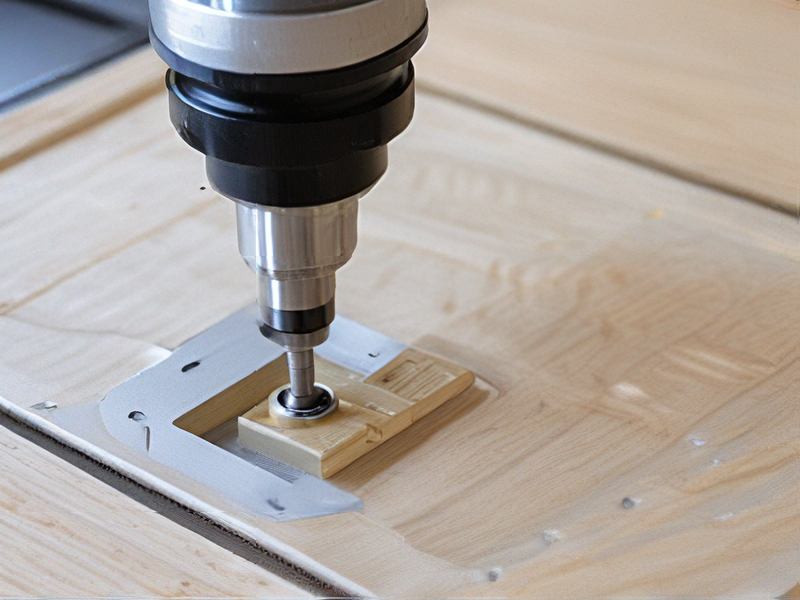 cnc router kits
