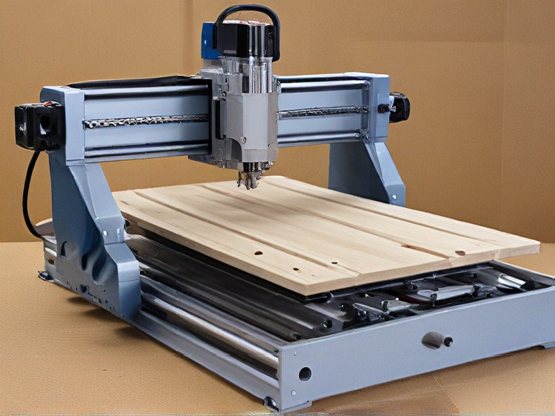 cnc router kits