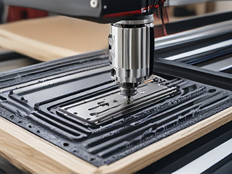 cnc router kits