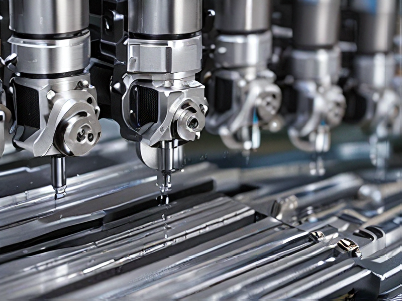 cost of a cnc machine